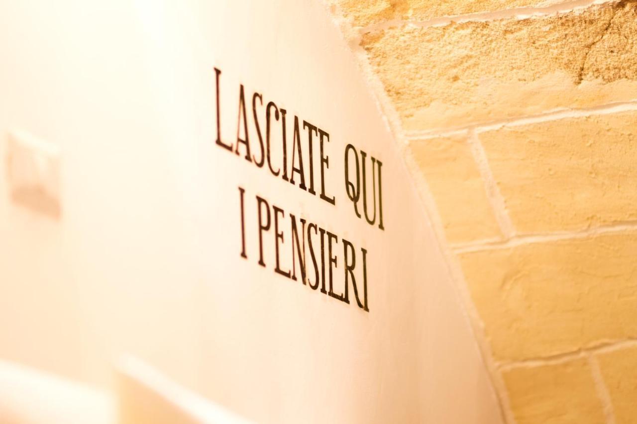 C'Era Una Volta Nardo Ngoại thất bức ảnh
